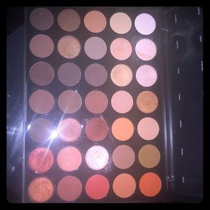 COPY - Morphe 35O palette